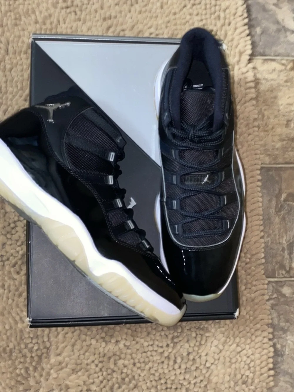 Jordan 11 Jubilee